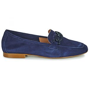 Image de JB Martin Mocassins VEILLE - Couleur 36,41 - Taille Bleu