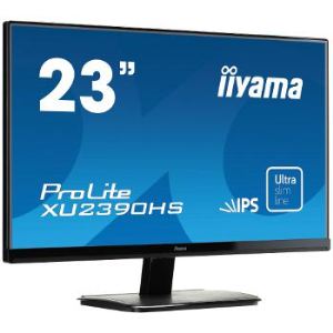 Image de iiyama XU2390HS-B1 - Ecran LED 23"