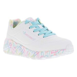 Skechers Baskets enfant -