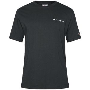 Champion Tee-shirt à manches courtes homme en coton