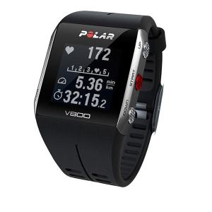 Polar V800 - Montre GPS sans ceinture cardio