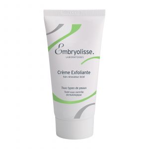 Image de Embryolisse Crème exfoliante