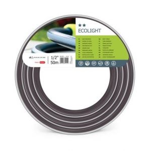 Image de Toolland Cellfast tuyau d'arrosage Ecolight 1/2" 50M