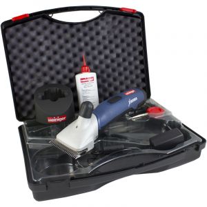 Ukal Tondeuse Xplorer sans fil HEINIGER