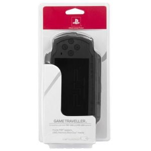 Bigben Coque de protection rigide pour PSP