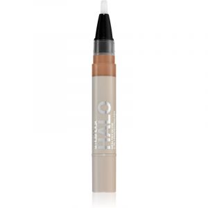 Smashbox Halo Healthy Glow 4-in1 Perfecting Pen correcteur illuminateur en crayon teinte T20O - Level-Two Tan With a Neutral Undertone 3,5 ml