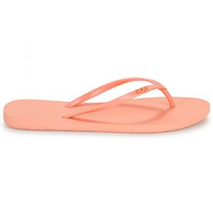Roxy Femme Viva Sandale, Novelle Peach, 40 EU
