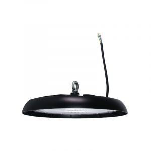 Silamp Cloche LED Lampe Industrielle 200W IP65 CCT - 3000K/4000K/6000K