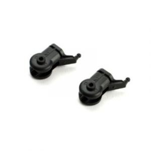 Blade mCP X BL -Pieds de pales principales avec roulements - BLH3912