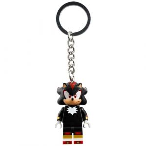 Lego Porte-clés Shadow the Hedgehog 854302