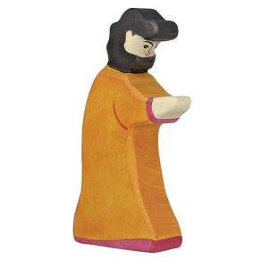 Holztiger Figurine Joseph