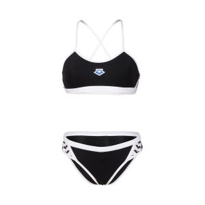 Arena Maillot de bain 2 pièces femme Icons Cross SO