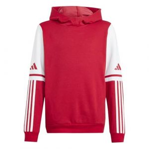 Adidas Sweatshirt &agrave; capuche enfant Squadra 25
