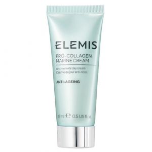 Image de Elemis Pro-Collagen Marine Cream - Crème de jour anti-rides