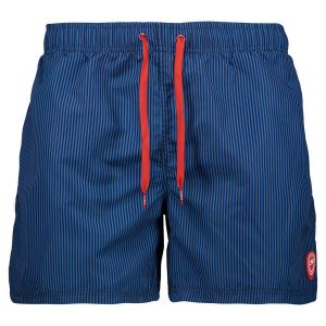 Image de CMP Badeshorts Short de Bain Garçon, Bleu Marine/Indigo, 98