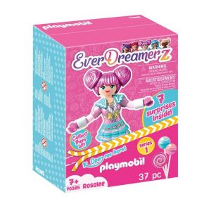 Playmobil 70385 - Rosalee Everdreamerz