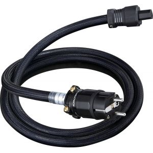 Câbles d'alimentation Furutech Absolute Power 15 Plus E (1,5 m)