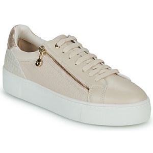 Tamaris Baskets basses - Couleur 36,37,38,39,40,41,42,43 - Taille Beige