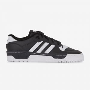 Adidas Rivalry Low Noir/blanc Noir/blanc