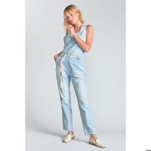 Le Temps des Cerises Salopette jeans femme Riga