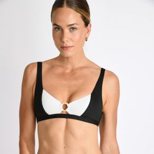 Livia Haut de maillot de bain femme Maria Valerie