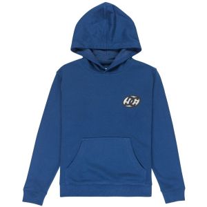 DC Shoes Sweatshirt &agrave; capuche enfant Fast Bubble