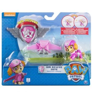 Spin Master Figurine Pat'Patrouille Air Rescue Skye