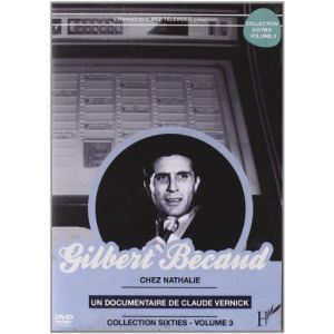 Gilbert Becaud : Chez Nathalie