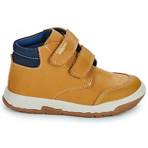 Pablosky Boots enfant - Marron - Taille 31,32,33,34