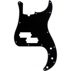 Fender Pickguard '57 Precision Bass - Plaque de protection 13 trous