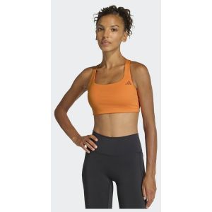 Adidas Brassi&egrave;re d'entra&icirc;nement Optime &agrave; maintien interm&eacute;diaire, pointure X-Small - Taille X-Small