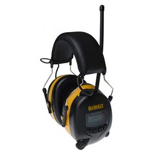 Dewalt DPG14CS EU Casque Anti-Bruit