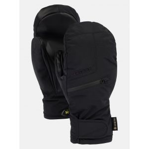 Image de Burton Snowboard Gore-Tex Under Moufles noir