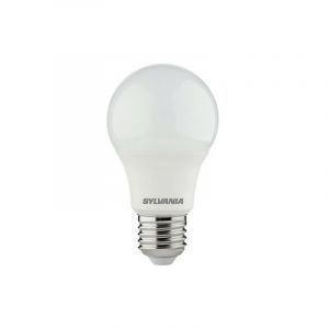 Sylvania Led standard e27 8W 806lm 4000k blanc froid boite
