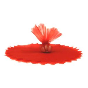 10 tulles cristal pour dragées