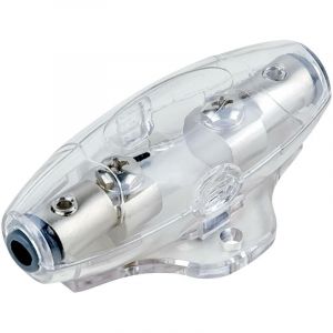 Acv Adnauto 30.3804-01s Porte-fusible Mini-ANL HiFi auto S649572