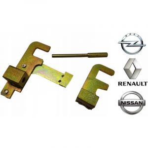 Serrure de distribution Renault Opel 2.2 2.5 DTI G9T G9U