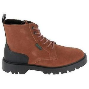 Kickers Bottines femme Kick Decklock