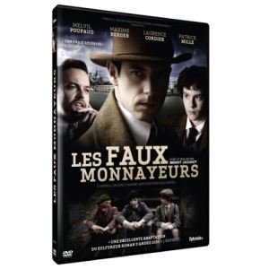 Les Faux Monnayeurs