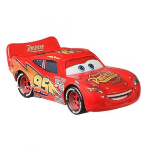 Mattel Die-Cast Series 2017 dans la taille de la boîte d'allumettes. Echelle: 1:55Matériel: die-cast (métal)Convient aux enfants de plus