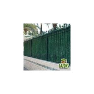 Image de France Green Haie artificielle 110 brins 1,80 x 3 m