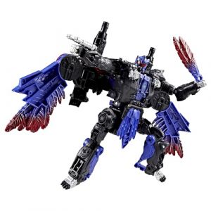 TRA GEN Prime LDR RAZORCLAW