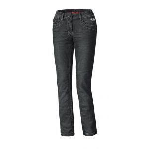 Held Jean femme CRANE STRETCH noir - US-25