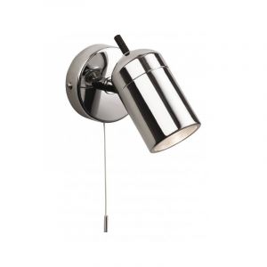 Applique Atlantic, chrome