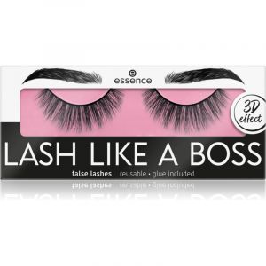 Essence Lash Like a Boss faux-cils