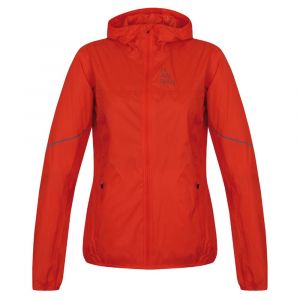 Hannah Miley Lady Jacket Cherry Tomato 40