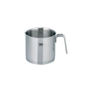 Elo Pot à lait en inox 1,6 litres Citrin 7241526