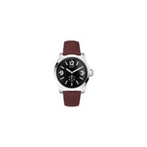 Guess W10248G - Montre pour homme Quartz Analogique