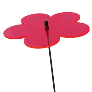 Girouette Elliot Otolumi Flower
