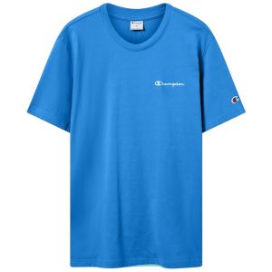 Champion Tee-shirt &agrave; manches courtes homme en coton